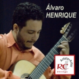 Alvaro Henrique
